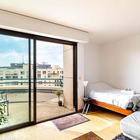 Catch A Break Near The Seine Appartement Charenton-le-Pont Buitenkant foto
